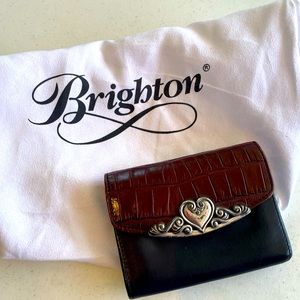 Brighton wallet